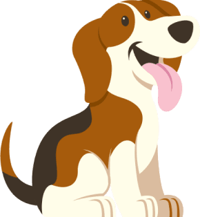 TailyDo - dog